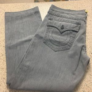True Religion Ricky Jeans